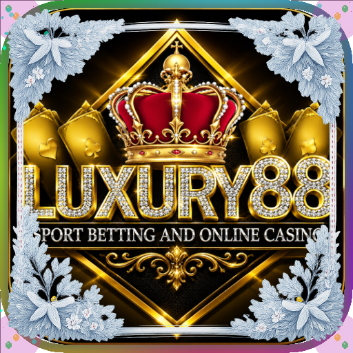 luxury88 — galeri pratinjau Resmi APK